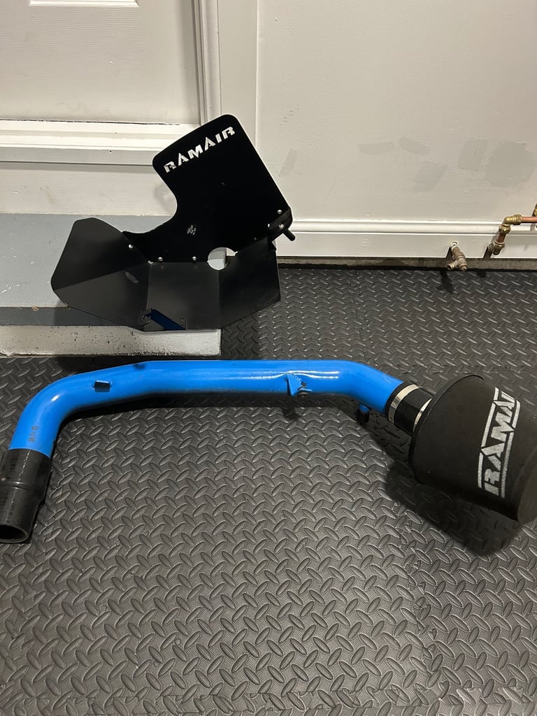 image for Ford focus St mk3 