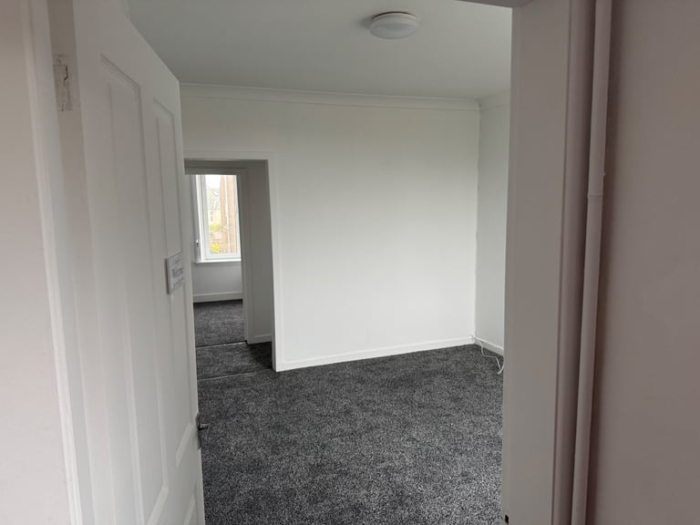 2 bedroom flat for rent in Dunfermline 