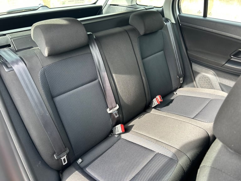 2012 Skoda Fabia 1.2 TSI 105 Elegance 5dr ESTATE Petrol Manual