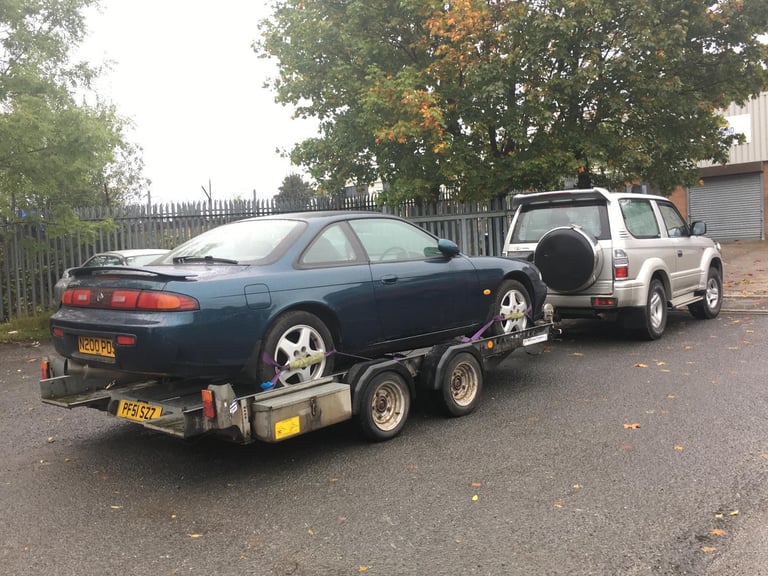 LOOKING TO BUY ANY NISSAN SKYLINE / SILVIA / PULSAR GTIR / SUNNY / 200SX