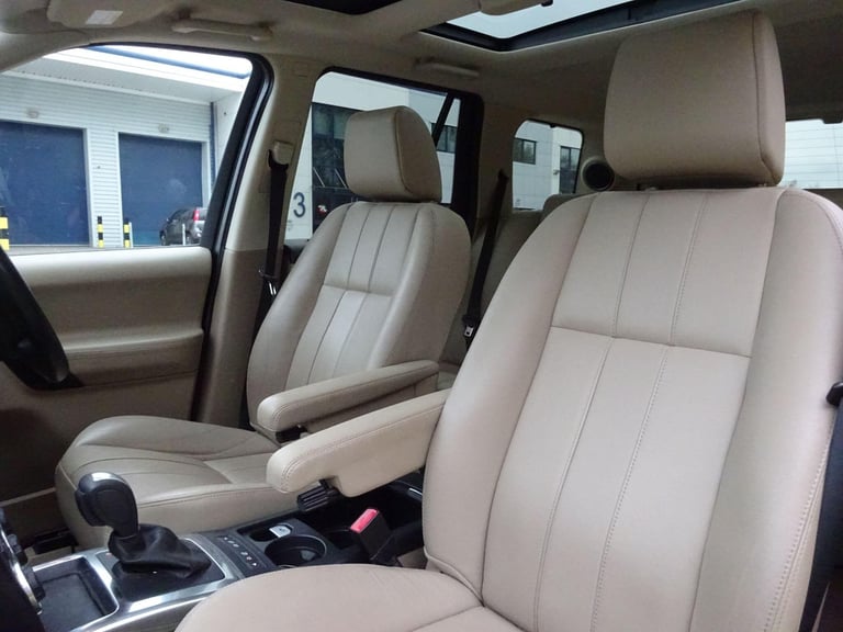 2013 Land Rover Freelander 2 2.2 SD4 HSE CommandShift 4WD Euro 5 5dr ESTATE Diesel Automatic