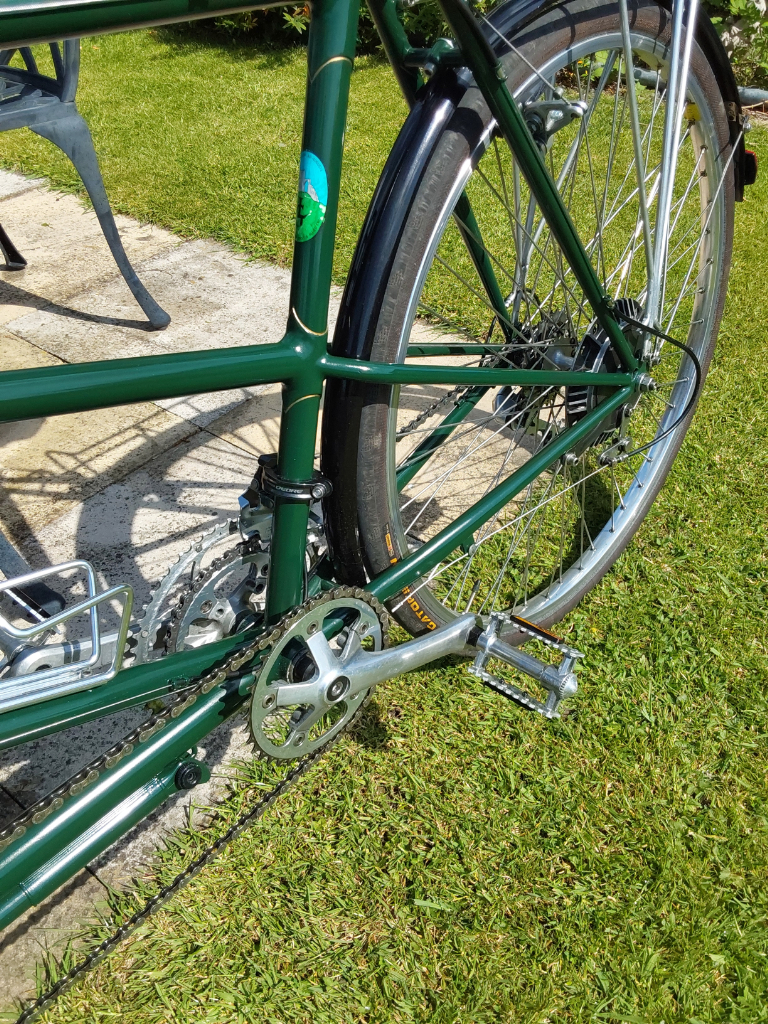 Tandem 