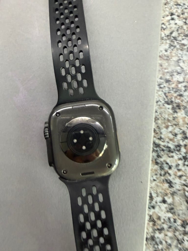 SOLD!!!  Apple ultra 2. Watch is SOLD!! 