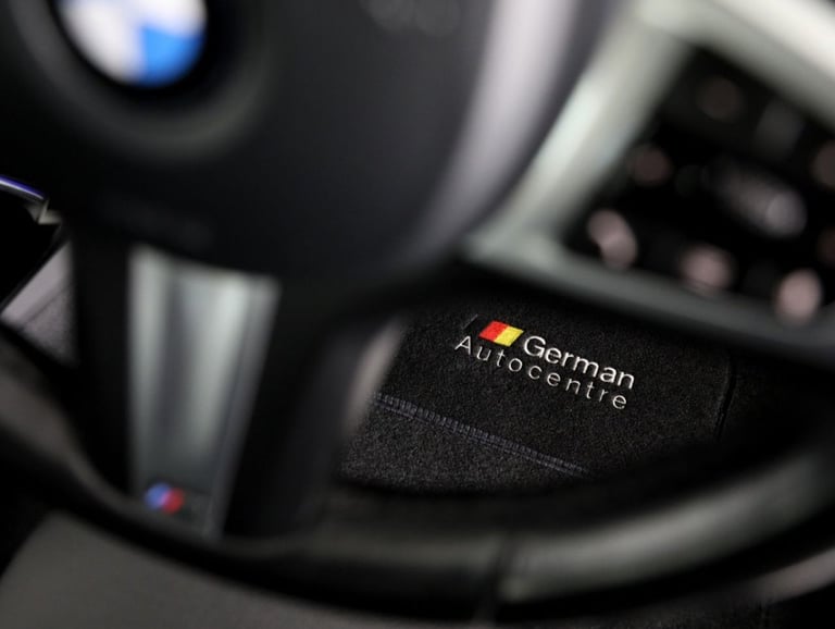 2023 BMW 1 Series 1.5 118i M Sport (LCP) Hatchback 5dr Petrol DCT Euro 6 (s/s) (136 ps) Hatchback...