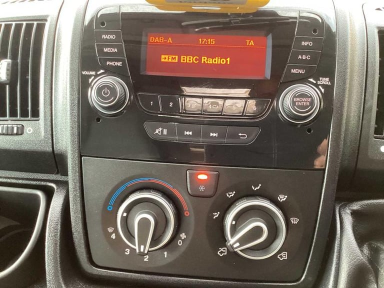 2020 Elddis Autoquest 194 Manual Diesel Manual