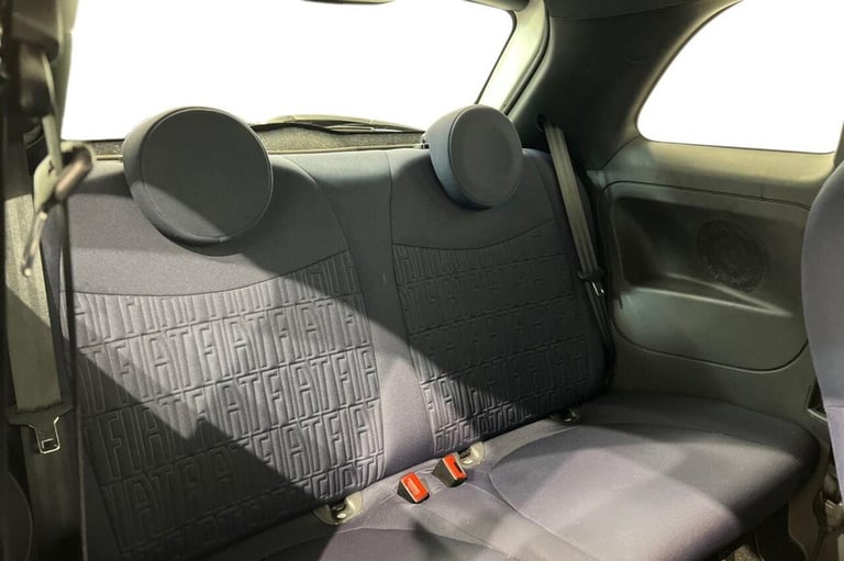 2022 72 FIAT 500 1.0 MHEV POP HATCHBACK 3DR PETROL MANUAL EURO 6 (S/S) (70 BHP) 