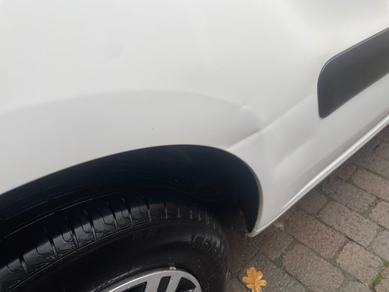 Peugeot, PARTNER, Panel Van, 2014, Manual, 1560 (cc)