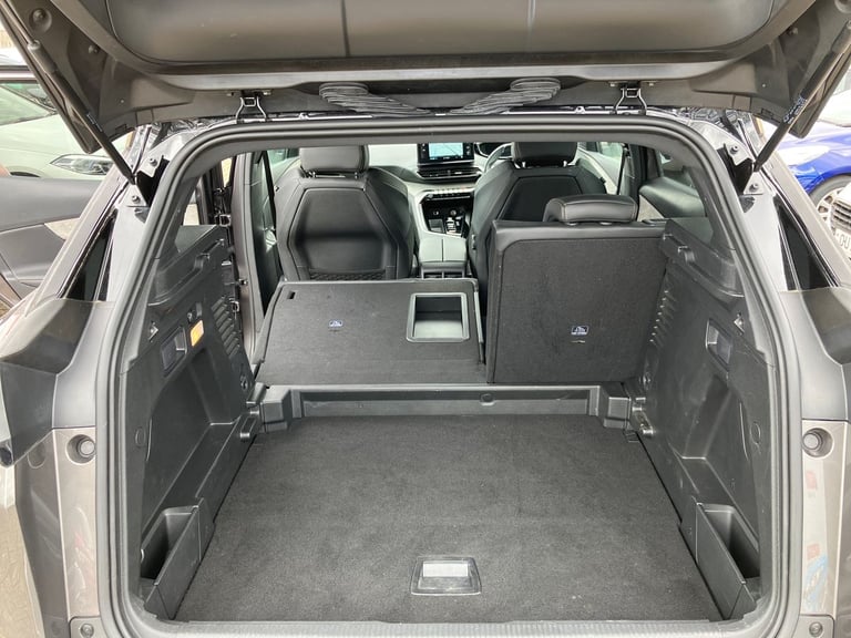 2023 Peugeot 3008 1.2 PureTech GT 5dr EAT8 Estate PETROL Automatic