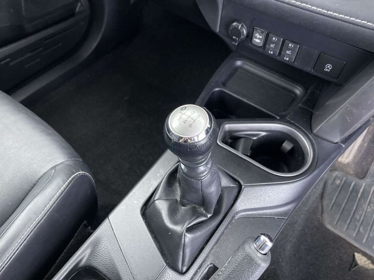 2016 Toyota RAV4 2.0 D-4D Excel SUV 5dr Diesel Manual Euro 6 (s/s) (143 ps) PARK SENSORS+CRU SUV ...