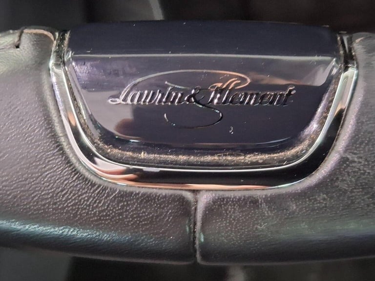 SKODA KODIAQ 2.0 TDI Laurin &amp; Klement DSG 4WD Euro 6 (s/s) 5dr (7 Seat) 2021