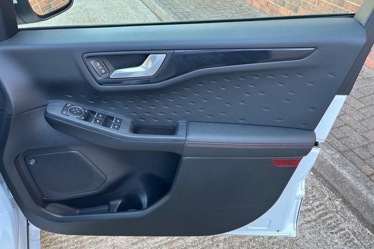 2021 Ford Kuga 1.5 EcoBoost 150 ST-Line X Edition 5dr HATCHBACK PETROL Manual