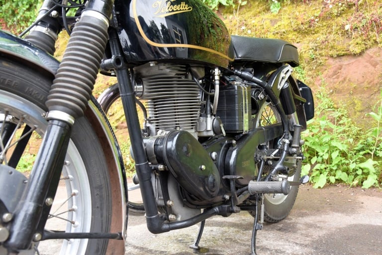 Used Velocette for Sale in England Gumtree