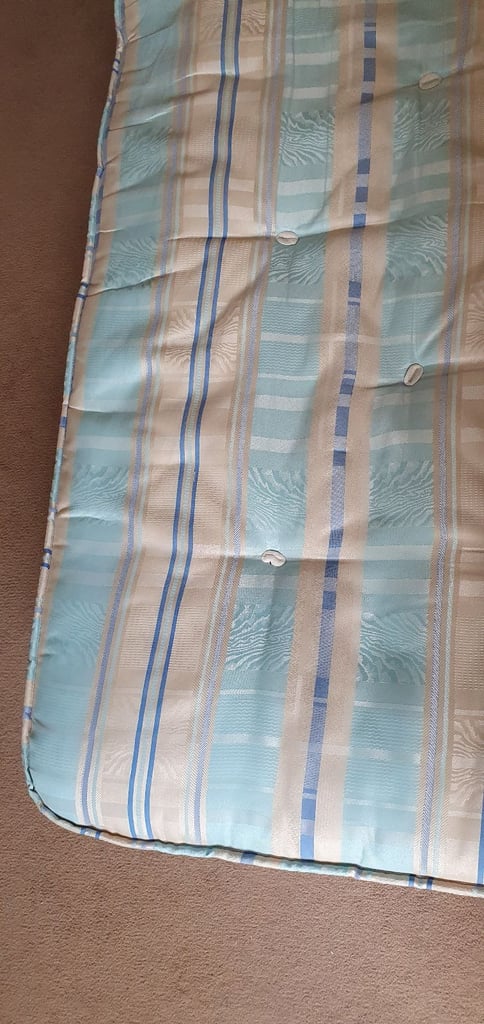 image for  KING SIZE MATTRESS