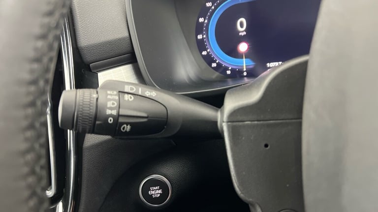 2022 Volvo XC40 Plus, B3 mild hybrid, Petrol, Dark Estate Petrol Automatic