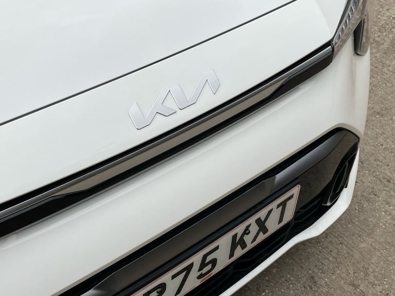 2025 Kia Picanto 1.0 Pure 5dr Hatchback Manual