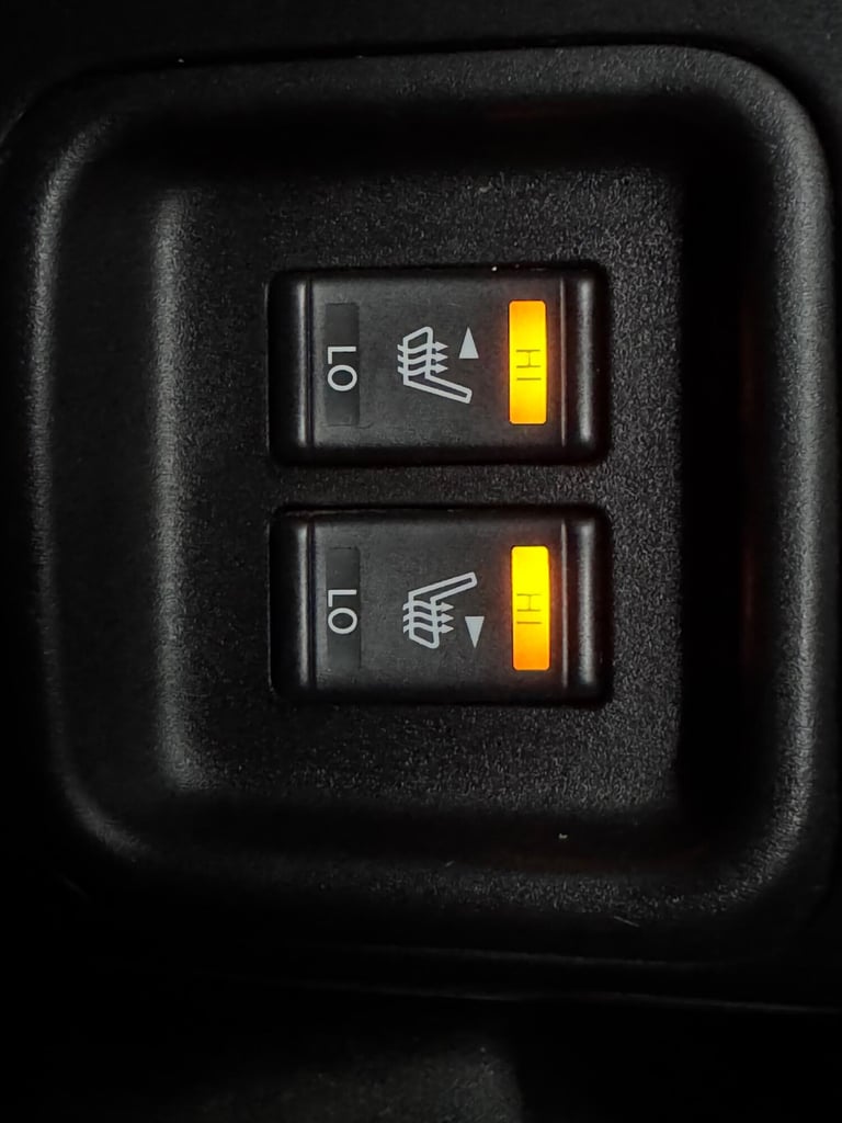 2016 Nissan Juke 1.6 Tekna 5dr Xtronic HATCHBACK PETROL Automatic