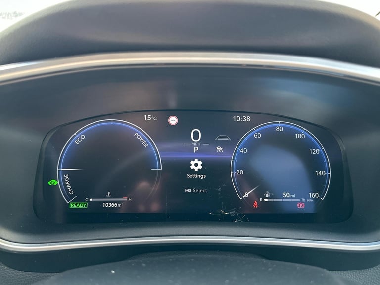2024 Toyota Corolla 1.8 Hybrid Icon 5dr CVT Hatchback Hybrid Automatic
