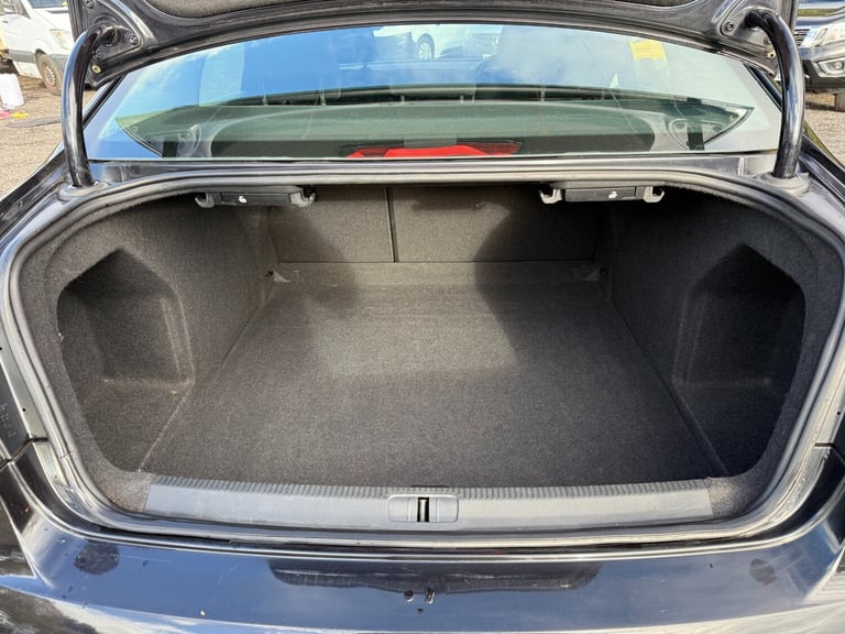 2014 Volkswagen Passat 2.0 TDI Bluemotion Tech S 4dr DSG, No VAT SALOON Diesel Automatic