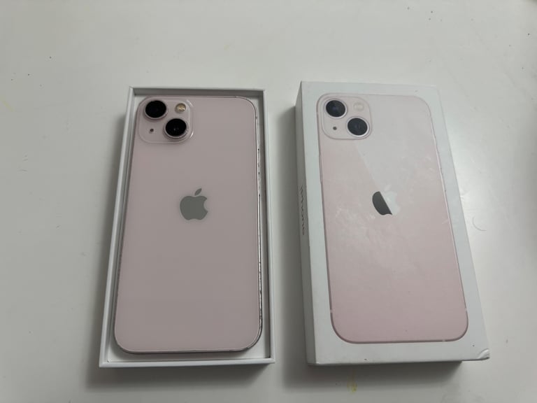 iPhone 13