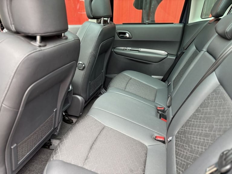 2014 Peugeot 3008 2.0 HDi 163 Allure 5dr Auto HATCHBACK DIESEL Automatic