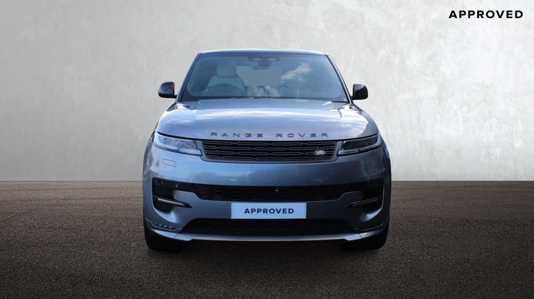 2022 Land Rover Range Rover Sport 3.0 D300 Autobiography 5dr Auto SUV Diesel Automatic