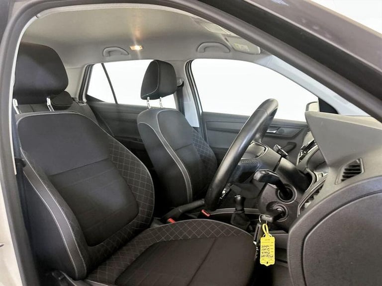 2020 Skoda Fabia 1.0 TSI Colour Edition Euro 6 (s/s) 5dr Manual Hatchback Petrol Manual