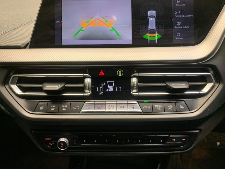 2020 BMW 1 Series 2.0 M135i Hatchback 5dr Petrol Auto xDrive Euro 6 (s/s) (306 ps) - HK AUDIO Hat...