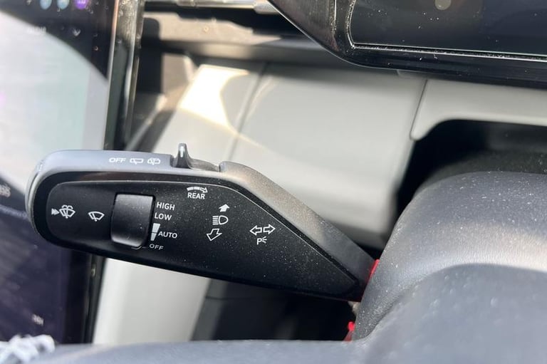 2024 Ford Explorer Extended Range 79kWh Premium SUV 5dr Electric Auto AWD- With Panoramic Glas SU...