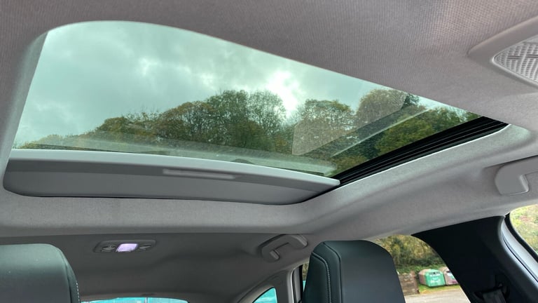 2021 Citroen C4 1.2 PureTech [130] Shine 5dr HATCHBACK PETROL Manual