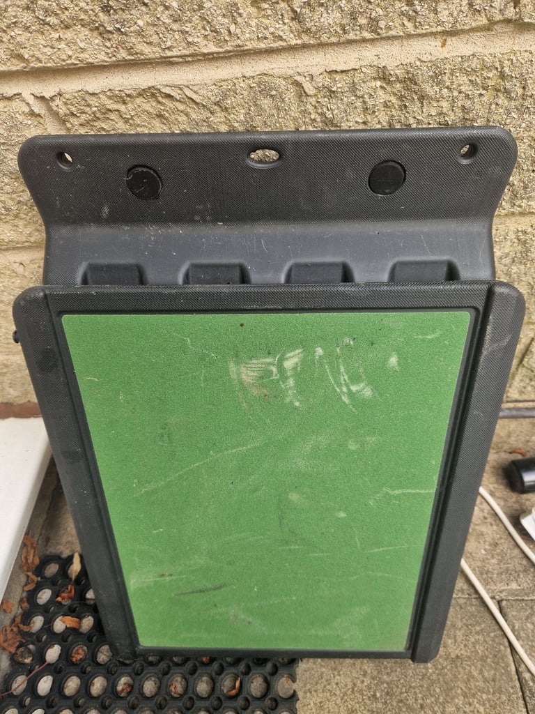Pet gear dog ramp!