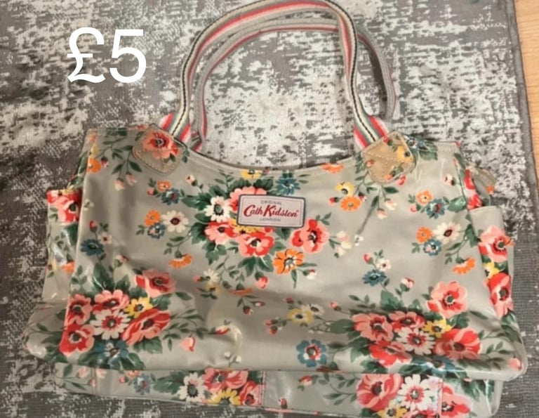 CATH KIDSTON BAGS