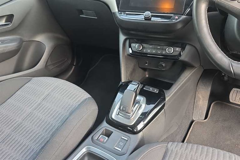 2020 Vauxhall Corsa 1.2 Turbo SE Premium 5dr Auto HATCHBACK PETROL Automatic