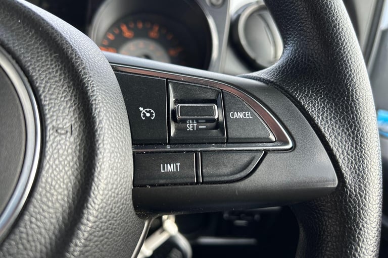 2023 Suzuki Jimny 1.5 LCV 3dr Petrol Manual ALLGRIP Euro 6 (101 ps) WINDOW VAN Petrol Manual