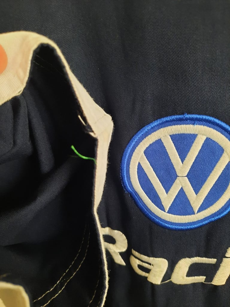 Volkswagen Sport Shirt
