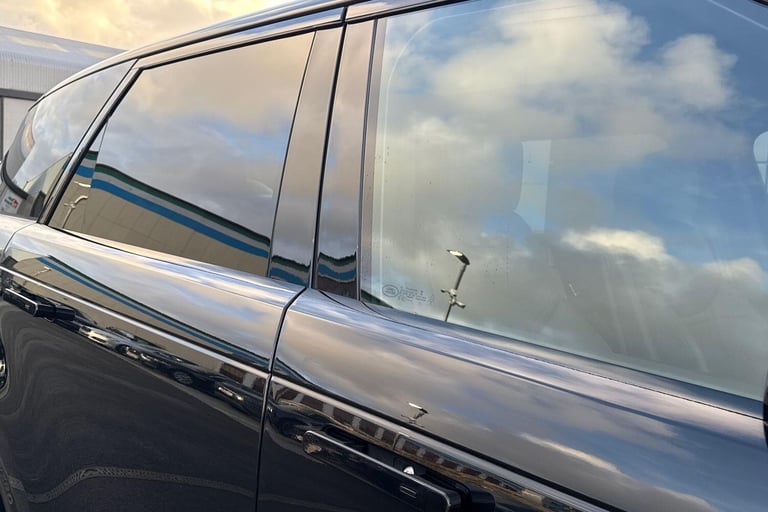 2023 Land Rover Range Rover Sport 3.0 P440e 38.2kWh Dynamic SE SUV 5dr Petrol Plug-in Hybrid Auto...