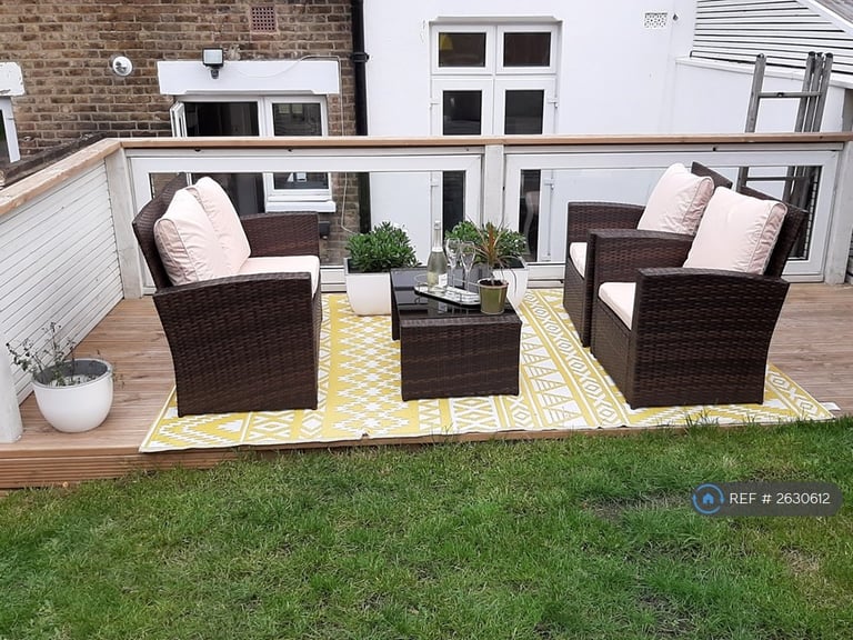 3 bedroom house in Milton Road, Belvedere, DA17 (3 bed) (#2630612)