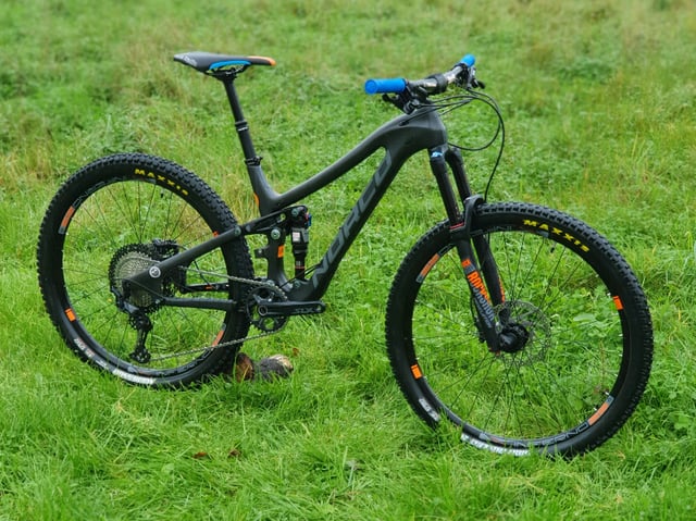 2015 norco sight sales carbon