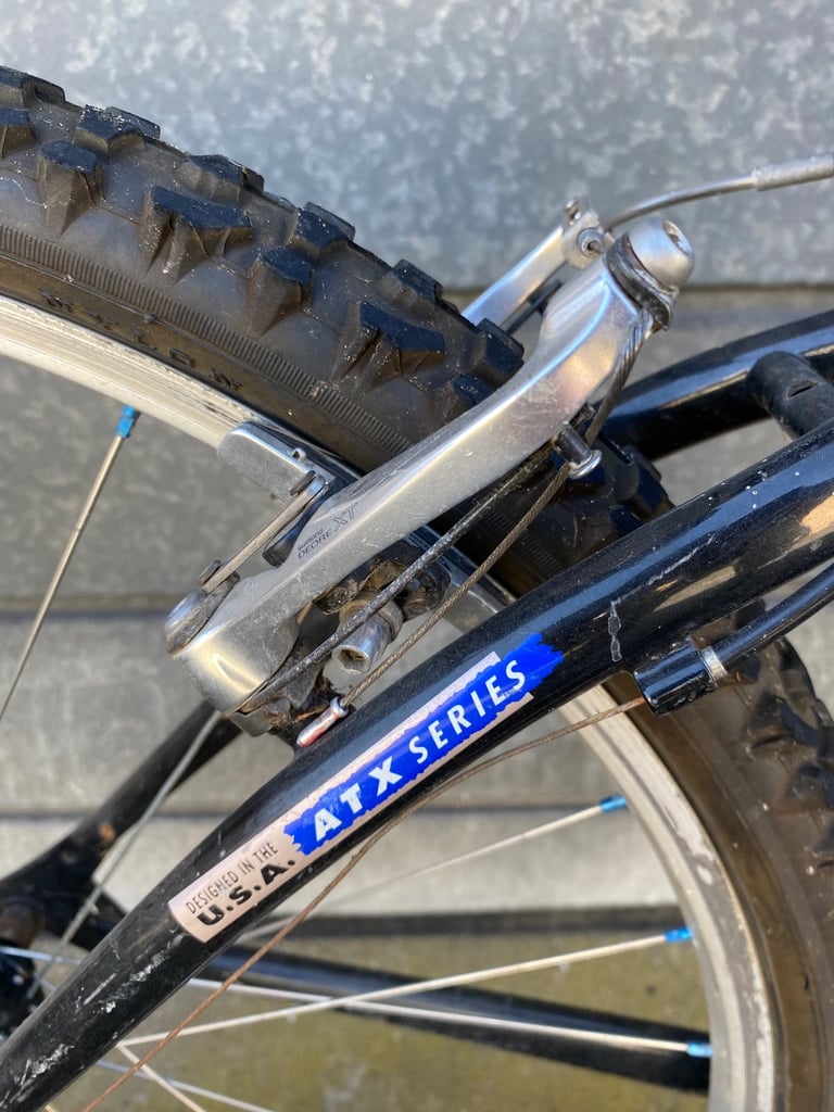 Giant - Sedona bicycle 24