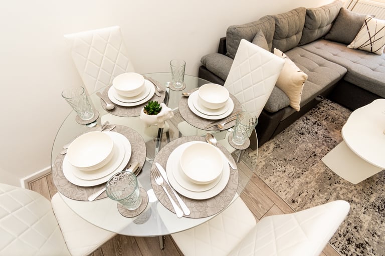 Bayswater ( W2 ) One Bedroom Apartment SHORT TERM LET near Hyde Park