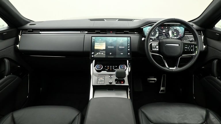 2023 Land Rover Range Rover Sport 3.0 P440e 38.2kWh Dynamic SE SUV 5dr Petrol Plug-in Hybrid Auto...