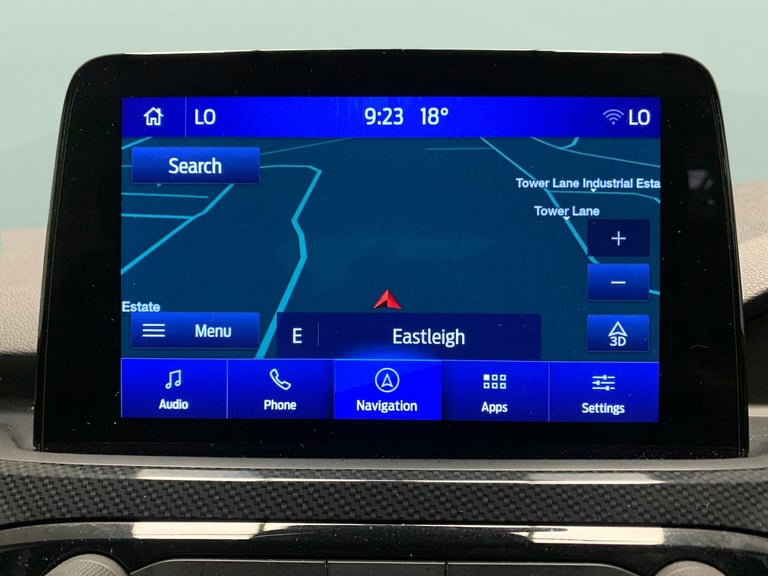 2020 Ford Kuga 1.5T EcoBoost ST-Line X First Edition SUV 5dr Petrol Manual Euro 6 (s/s) (1 Suv Pe...