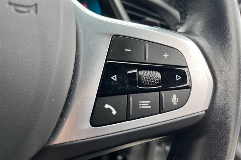 2023 BMW 1 Series 118i [136] M Sport 5dr Step Auto [LCP] HATCHBACK PETROL Automatic