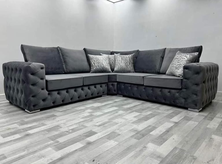 Wooden Corner Sofa L Shape U Shape With Home Delivery