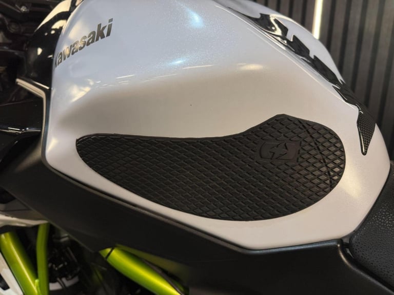2018 Kawasaki Z650 650 Supernaked Euro 4