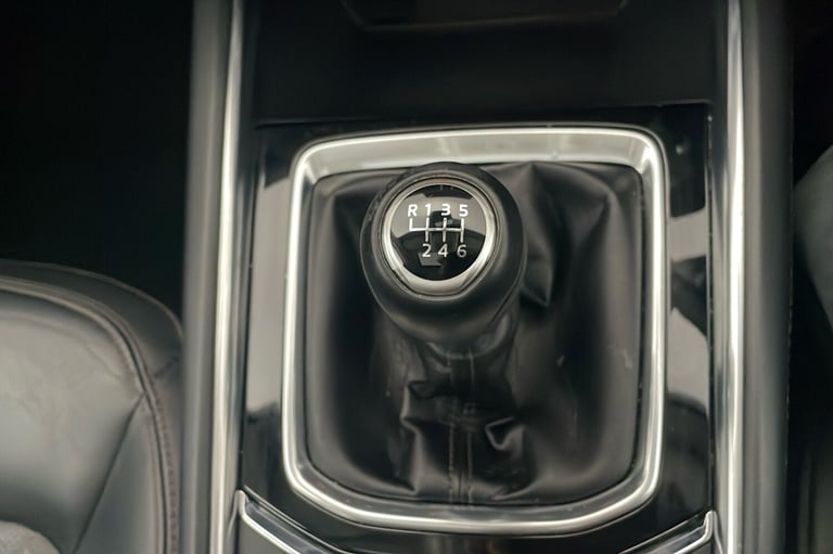  Mazda Cx 5 2.0 Skyactiv G Sport Suv 5dr Petrol Manual Euro 6 s/s 165 Ps