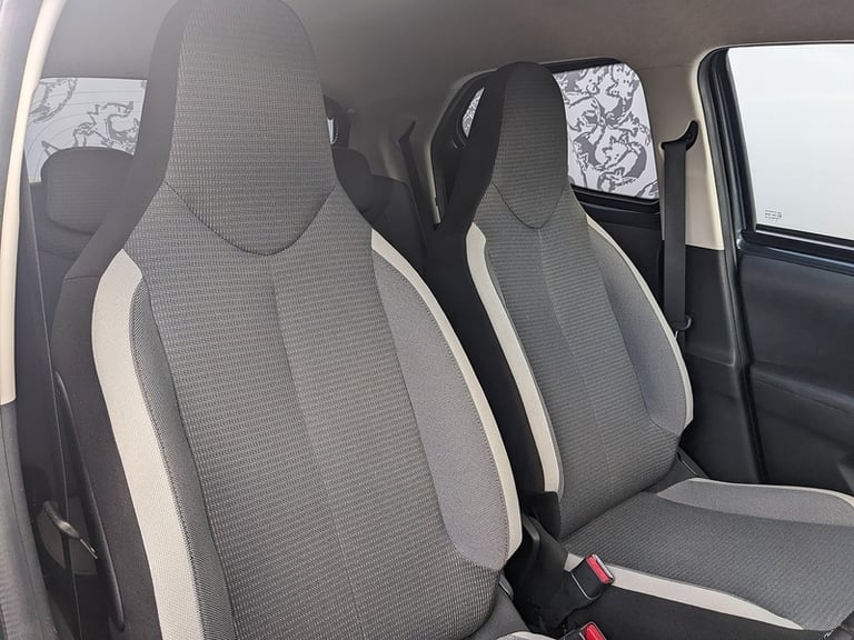 2020 Toyota AYGO VVT-i x-trend Hatchback Petrol Manual