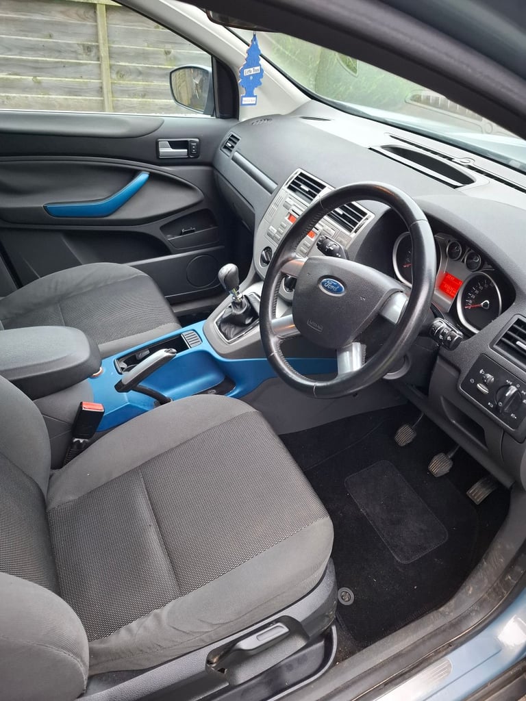 Ford, KUGA, Estate, 2009, Manual, 1997 (cc), 5 doors