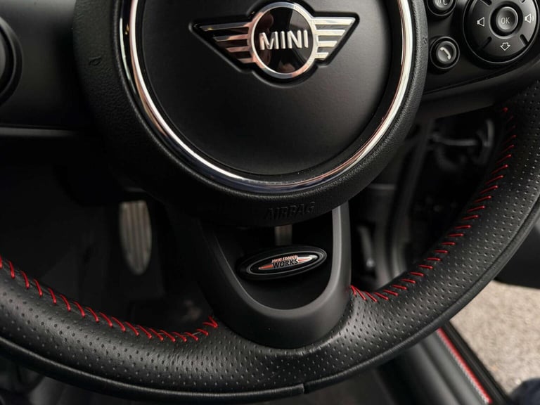 MINI HATCH 1.5 Cooper Sport Euro 6 (s/s) 5dr 2019