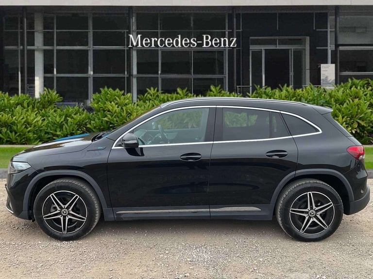 2021 Mercedes-Benz EQA 250 140kW AMG Line 66.5kWh 5dr Auto Hatchback Electric Automatic