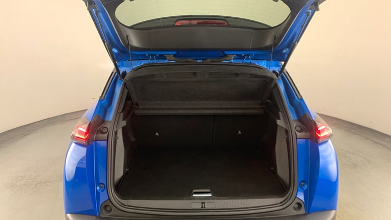 2023 Peugeot 2008 1.2 PureTech 130 GT 5dr EAT8 HATCHBACK PETROL Automatic